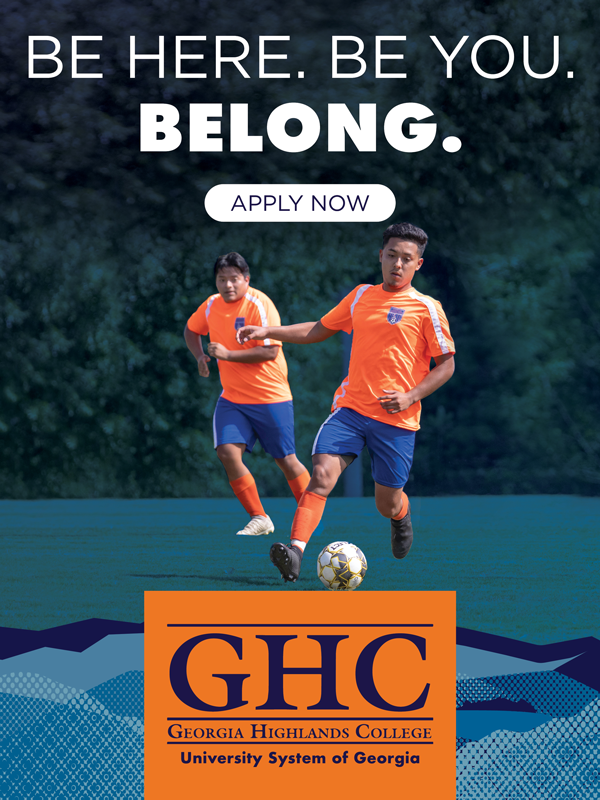 GHC Grad Ad