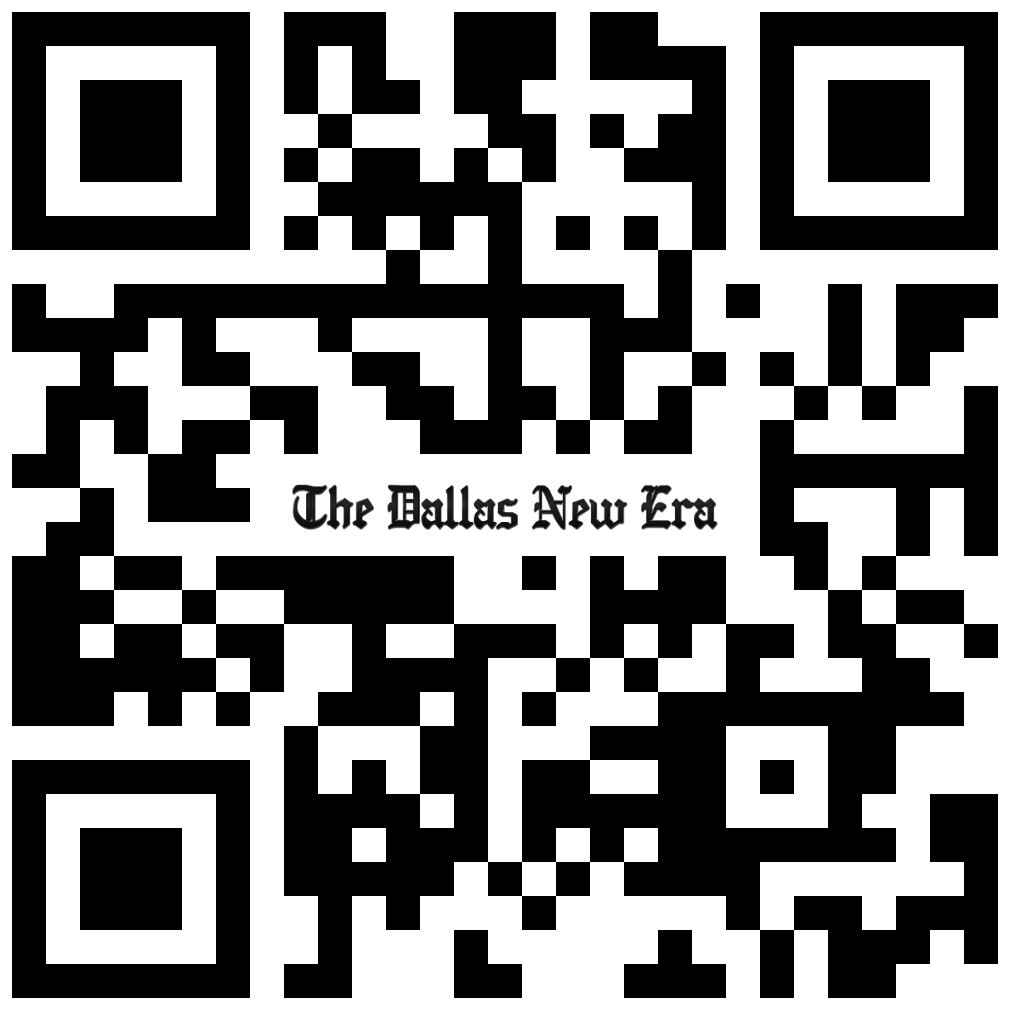 DNE SUB qr code