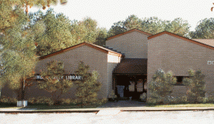 Dallas library 300x175