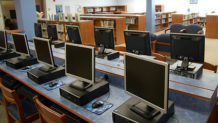 computer class