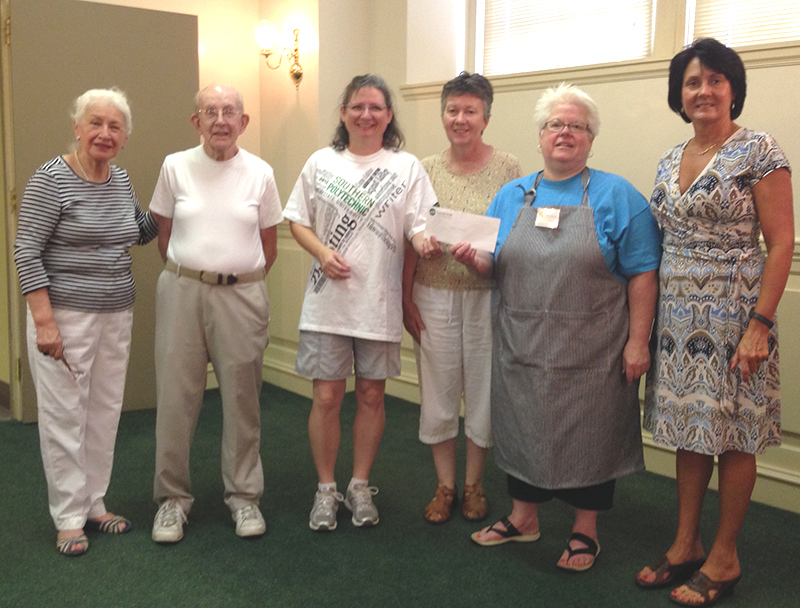 pfaa grant 800