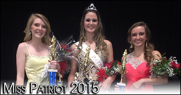 Pageant 600x314