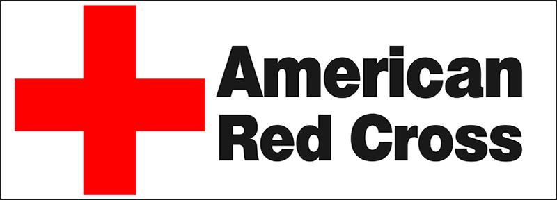 American Red Cross800
