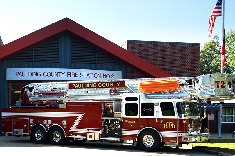 Truck 800