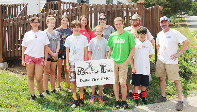 team K 800