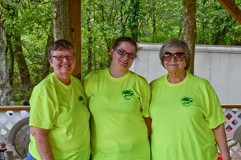 Paulding Meadows Arts and Crafts Event Celebrates Record Success