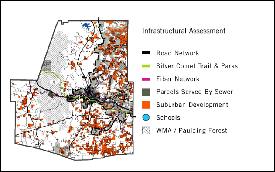 map infrastructure960