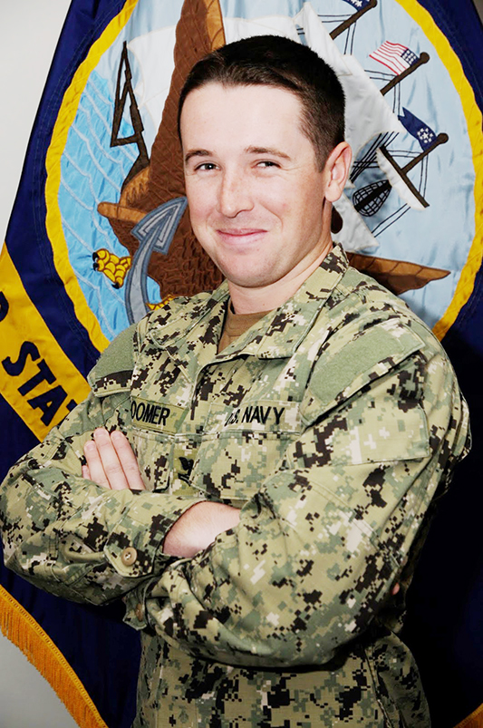 Toomer Zachary