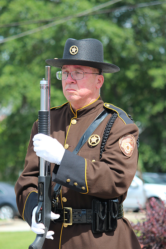 Honor Guard