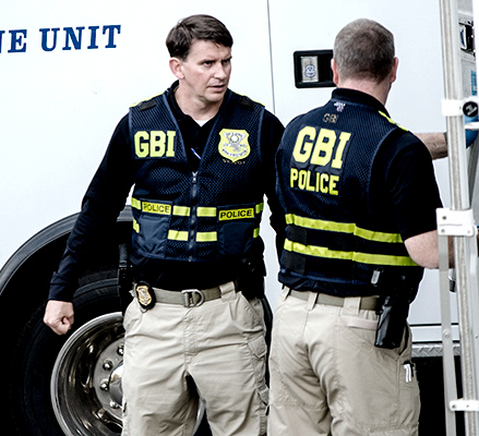 GBI 439