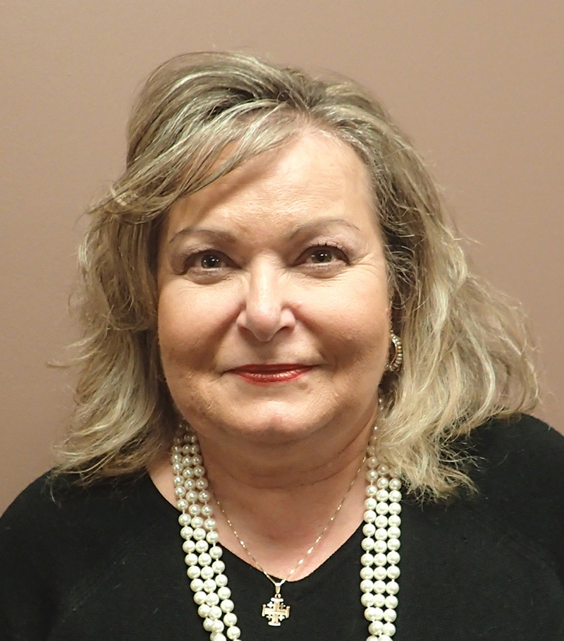 Gale Buckner