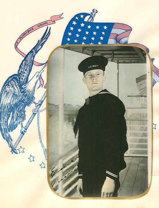 SAMUEL ARNOLD MILLER