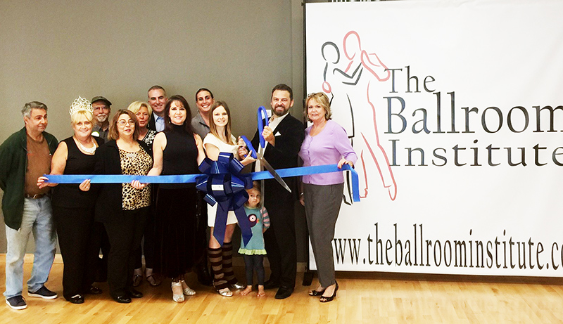 Ballroom Institute RC