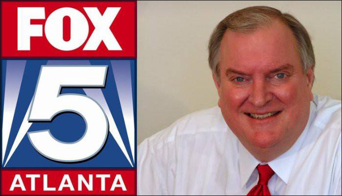 John Adams Fox 5