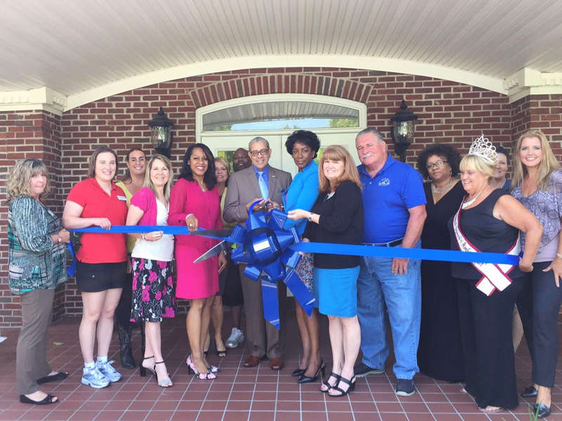 Legal Shield Ribbon Cutting800