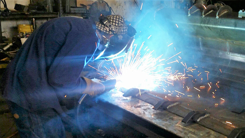 chatt welder800