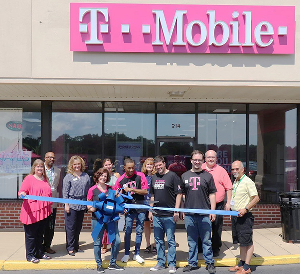 RC Photo T Mobile Dallas