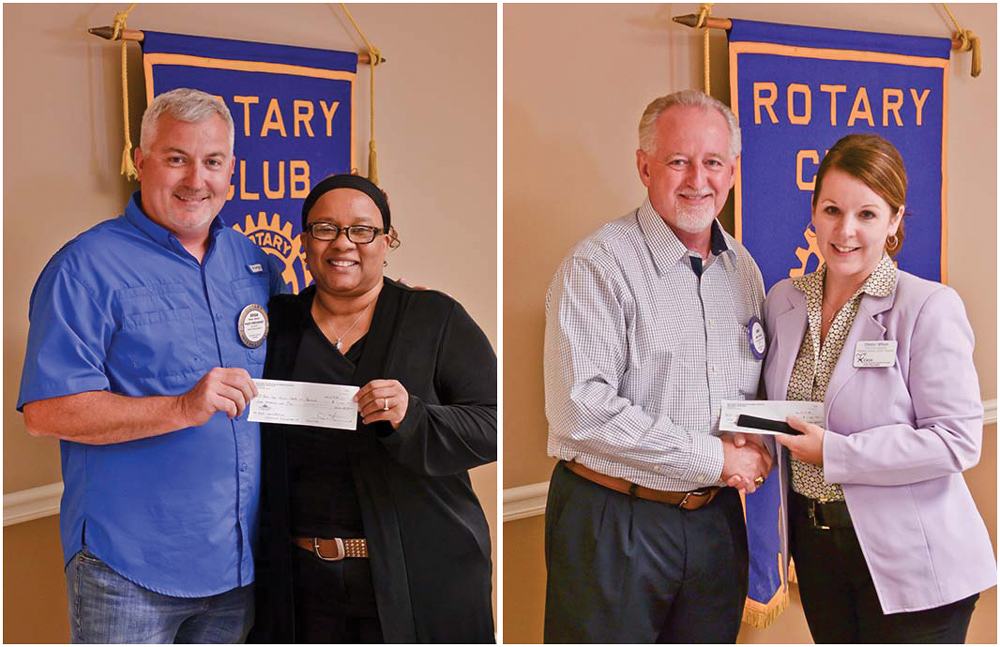 rotary june 2018