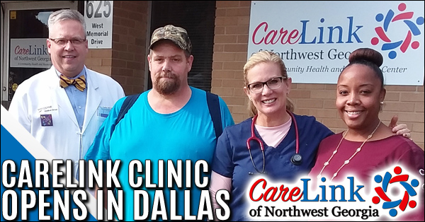 Carelink Dallas 600x314