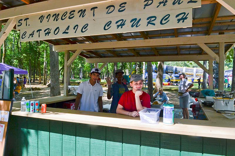 39th Annual Paulding Meadows Festival Celebrates Record Breaking Turnout