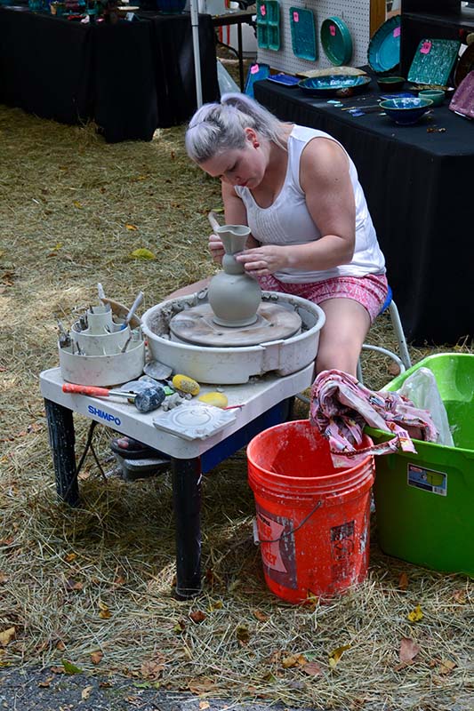 39th Annual Paulding Meadows Festival Celebrates Record Breaking Turnout