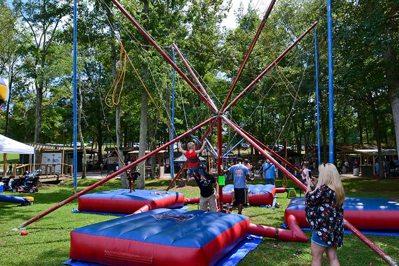 39th Annual Paulding Meadows Festival Celebrates Record Breaking Turnout