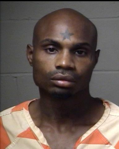 Damon Sherod Hamilton