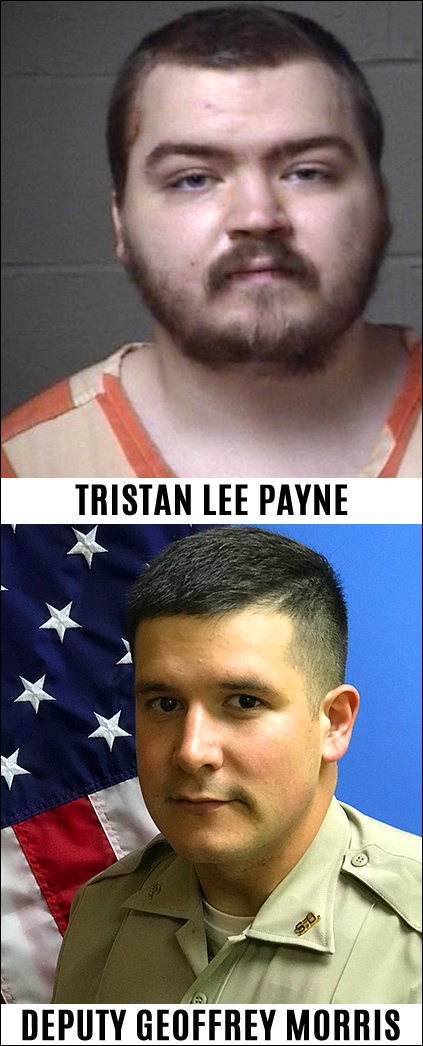 Tristan Lee Payne