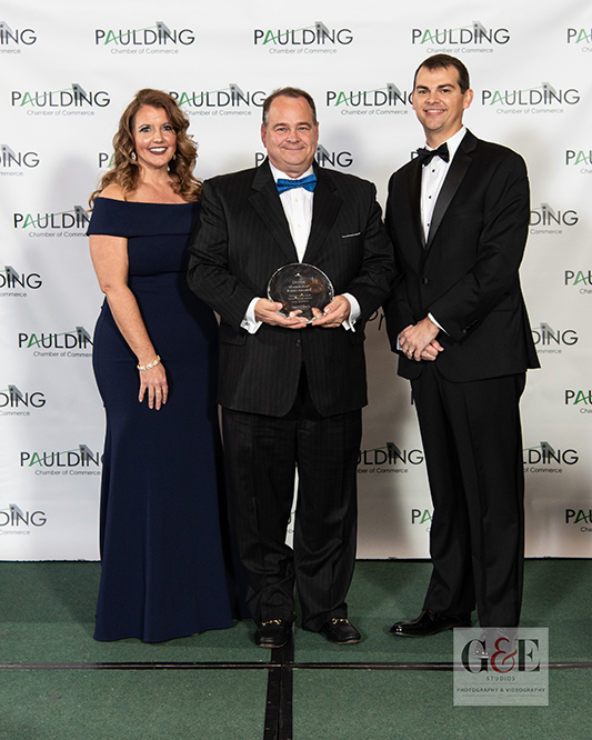 Prime of Paulding Awards 36