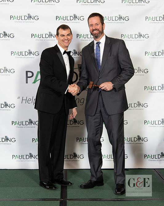Prime of Paulding Awards 40