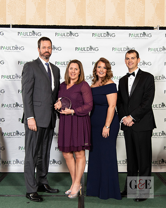 Prime of Paulding Awards 51
