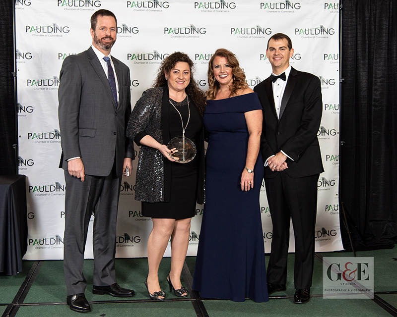 Prime of Paulding Awards 62