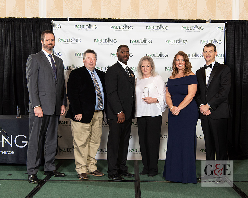 Prime of Paulding Awards 65
