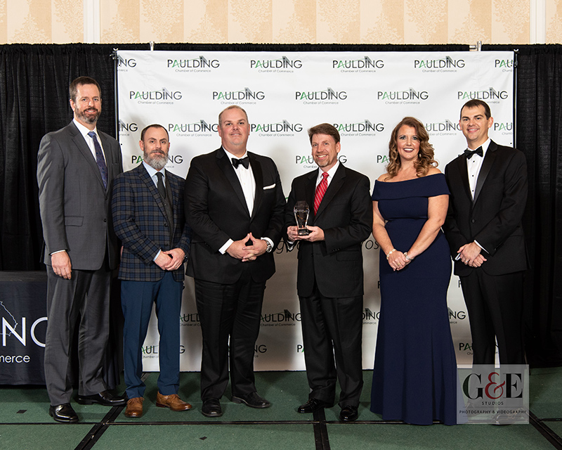 Prime of Paulding Awards 67