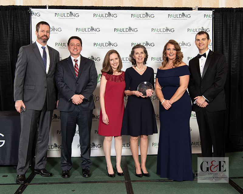 Prime of Paulding Awards 73