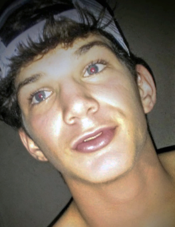 Matthew Ryan Hubbard 1