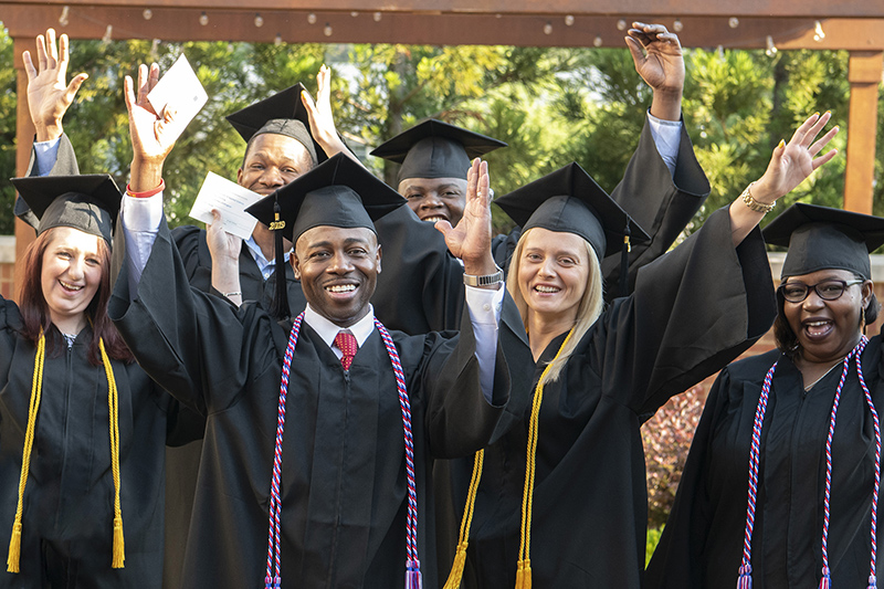 CTCMay 2019 Graduation1