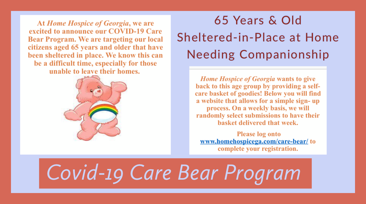 cv bear