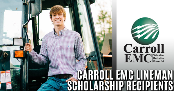 CarrollScholarship600x315