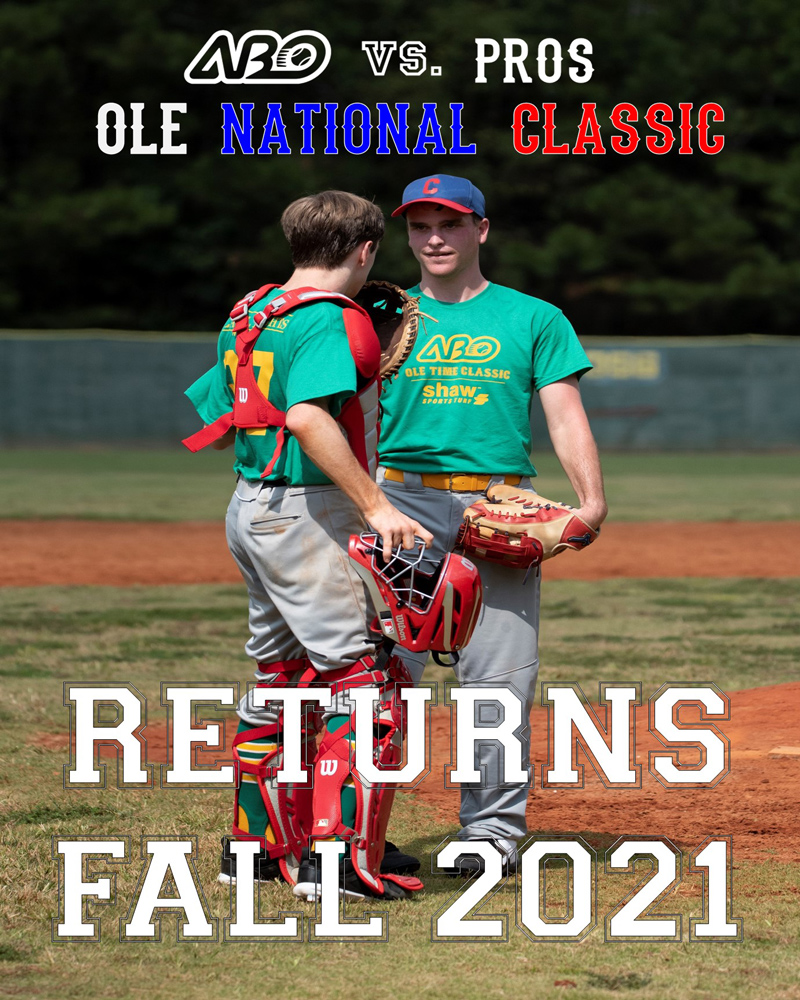 ole national classic returns