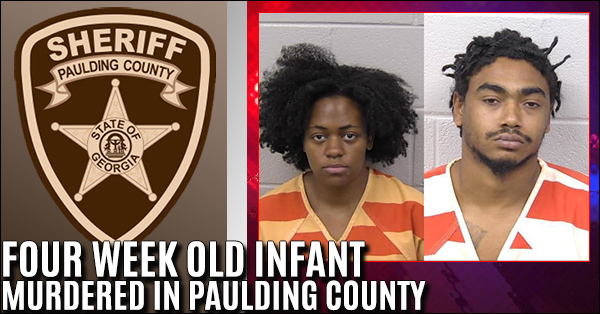 Infant Murdered 600x314