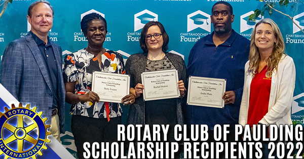 Rotary scholarship 600x314