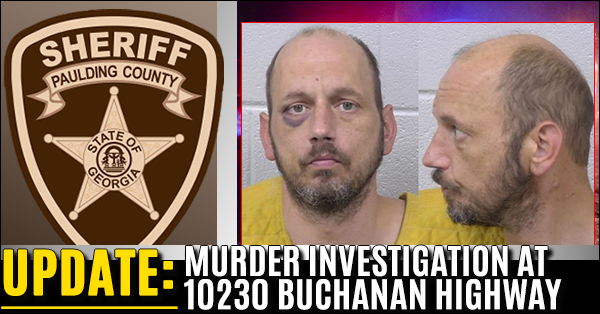 Murder update 600x314