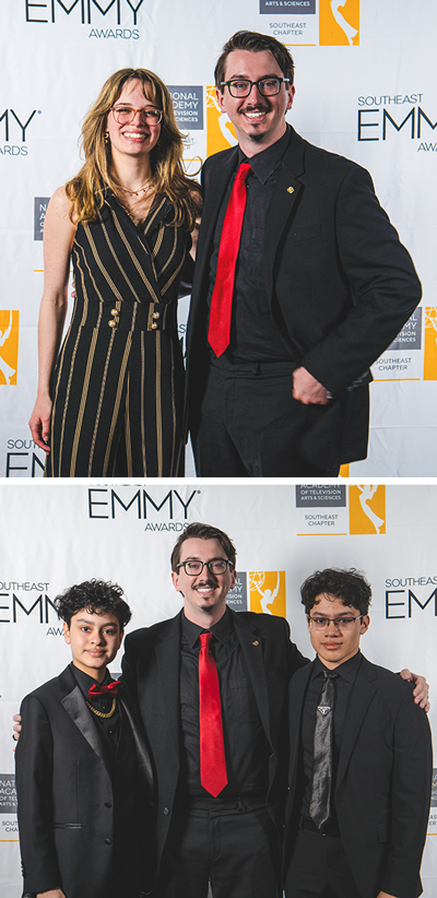 EPHS emmy