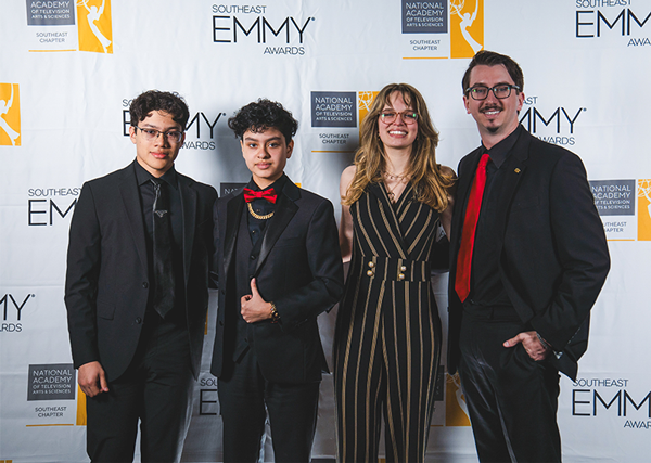 EPHS emmy