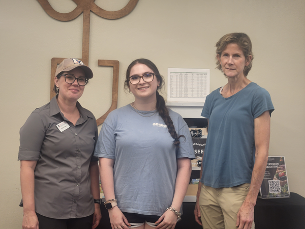 Blalock Scholarship