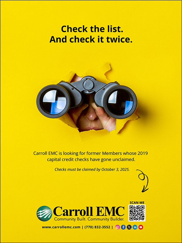 Carroll EMC