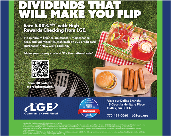LGE Bank