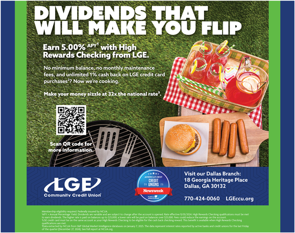 LGE Bank