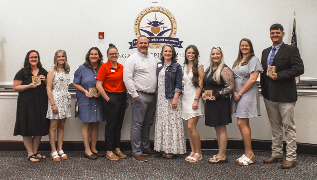 CFA TeachersWhoCare